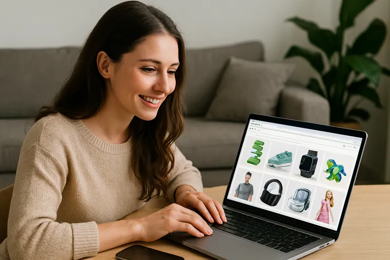 Alles over fruugo: van aanbod tot klantbeleving