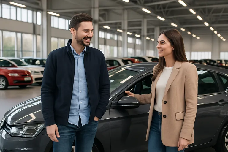 Alles wat je moet weten over autohero