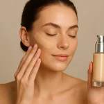 Alles wat je moet weten over de changing foundation