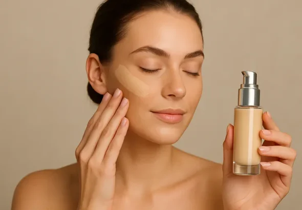 Alles wat je moet weten over de changing foundation