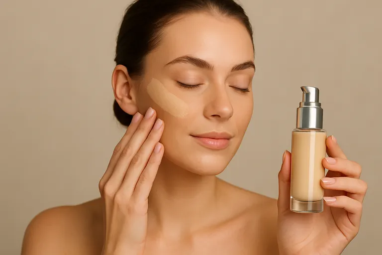 Alles wat je moet weten over de changing foundation