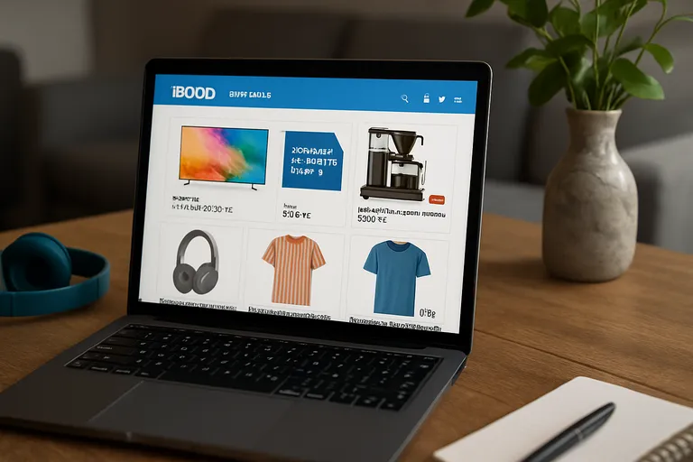 Alles wat je moet weten over ibood