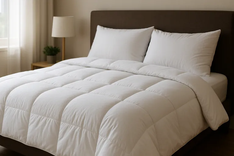 Alles wat je moet weten over moderne dekbedden