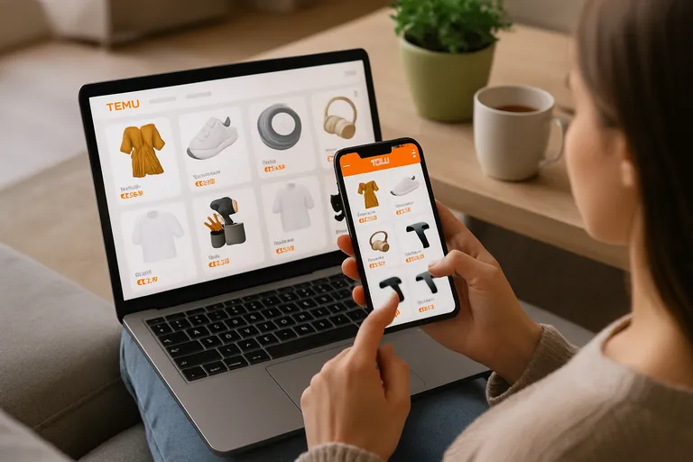 Temu: een uitgebreide review van producten en ervaringen